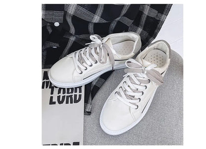 Thin Casual Sneakers